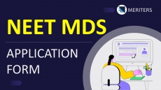 NEET MDS 2026 Application Form: Exam Date, Registration, Eligibility, Internship Cutoff